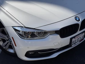 BMW 330, снимка 6