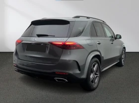 Mercedes-Benz GLE 450 d* 4Matic* AMG* Night* Burmester* Airmatic - 81998 € / 160374.15 лв. - 39568228 2