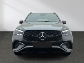 Mercedes-Benz GLE 450 d* 4Matic* AMG* Night* Burmester* Airmatic - 81998 € / 160374.15 лв. - 39568228 3