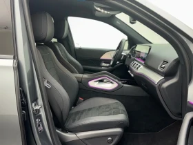 Mercedes-Benz GLE 450 d* 4Matic* AMG* Night* Burmester* Airmatic - 81998 € / 160374.15 лв. - 39568228 6