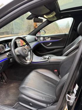 Mercedes-Benz E 300 AMG/6.3 OPTIC E300 - 23800 € / 46548.75 лв. - 32442644 9