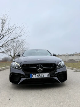 Mercedes-Benz E 300 AMG/6.3 OPTIC E300 - 23800 € / 46548.75 лв. - 32442644 6
