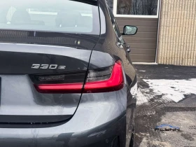 BMW 330 * 330xe  Plug-in * CARFAX * ФИНАНСИРАНЕ - 21750 € / 42539.30 лв. - 71755285 16