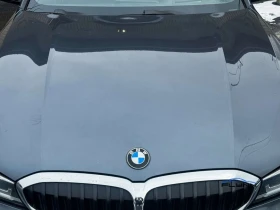 BMW 330 * 330xe  Plug-in * CARFAX * ФИНАНСИРАНЕ - 21750 € / 42539.30 лв. - 71755285 9