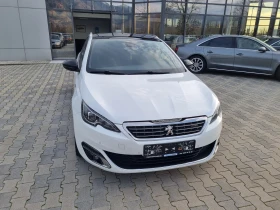 Peugeot 308 GT-LINE= АВТОМАТИК= ТОП СЪСТОЯНИЕ!