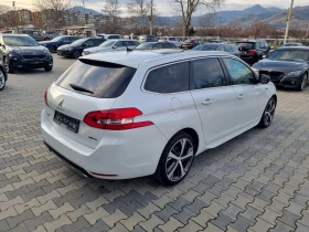 Peugeot 308 GT-LINE= АВТОМАТИК= ТОП СЪСТОЯНИЕ!, снимка 6 - Автомобили и джипове - 53354876