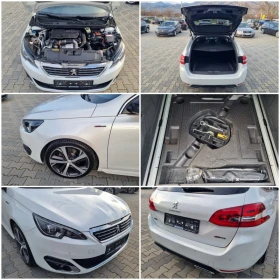 Peugeot 308 GT-LINE= ���������= ��� ���������! | Mobile.bg � ����� ������ 16