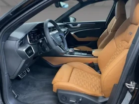 Audi Rs6 Avant Quattro = Black Optic = Гаранция - 104166 € / 203730.99 лв. - 98119411 5