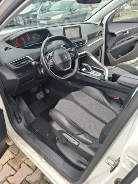 Peugeot 3008 1.5 хди Обслужено - 14300 € / 27968.37 лв. - 95808825 10