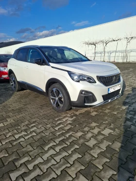 Peugeot 3008 1.5 хди Обслужено - 14300 € / 27968.37 лв. - 95808825 3