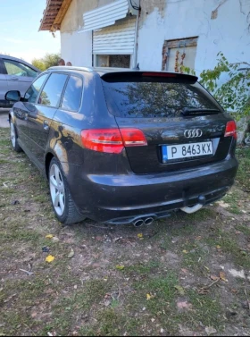 Audi A3 Фейслифт пълен s-line - 8000 € / 15646.64 лв. - 24327323 2