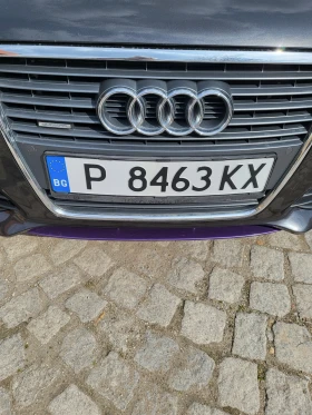 Audi A3 Фейслифт пълен s-line - 8500 € / 16624.56 лв. - 70196587 14