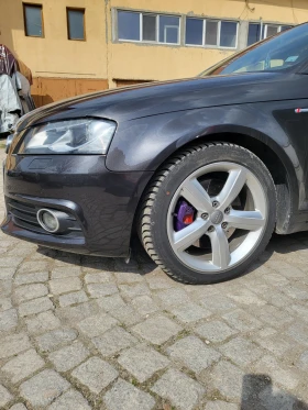 Audi A3 Фейслифт пълен s-line - 8500 € / 16624.56 лв. - 70196587 16