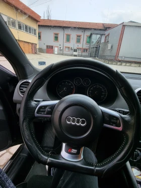 Audi A3 �������� ����� s-line | Mobile.bg � ����� ������ 16