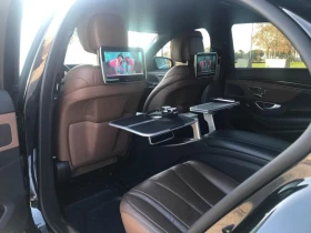 Mercedes-Benz S 350 - 26000 € / 50851.58 лв. - 58591309 11