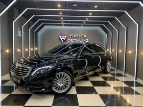 Mercedes-Benz S 350 - 26000 € / 50851.58 лв. - 58591309 15