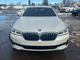 BMW 530 * 530i xDrive * 2КЛЮЧА* PANO* ПОДГРЕВ* KEYLESS*  - 27000 € / 52807.41 лв. - 60703705 6
