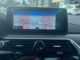 BMW 530 * 530i xDrive * 2КЛЮЧА* PANO* ПОДГРЕВ* KEYLESS*  - 27000 € / 52807.41 лв. - 60703705 9