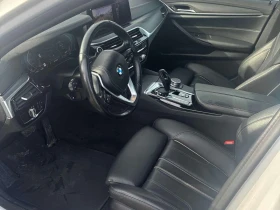 BMW 530 * 530i xDrive * 2КЛЮЧА* PANO* ПОДГРЕВ* KEYLESS*  - 27000 € / 52807.41 лв. - 60703705 5