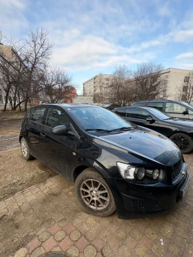 Chevrolet Aveo - 3400 € / 6649.82 лв. - 31302576 2
