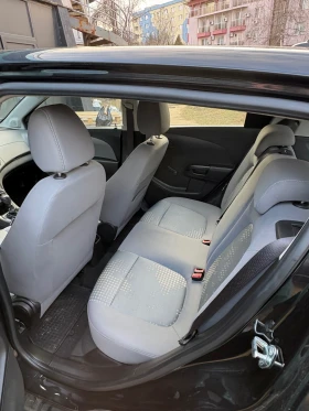 Chevrolet Aveo - 3400 € / 6649.82 лв. - 31302576 6