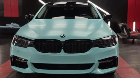 BMW 530 BMW 530 G30  - 30000 € / 58674.90 лв. - 66495059 2