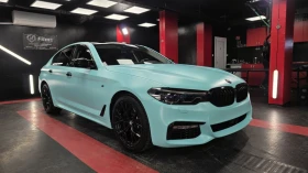 BMW 530 BMW 530 G30  - 30000 € / 58674.90 лв. - 66495059 6