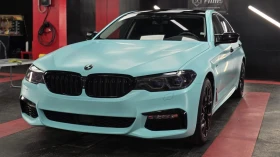 BMW 530 BMW 530 G30  - 30000 € / 58674.90 лв. - 66495059 3