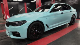 BMW 530 BMW 530 G30  - 30000 € / 58674.90 лв. - 66495059 14