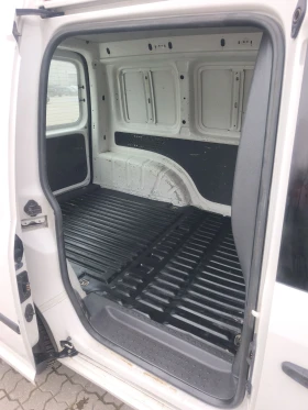 VW Caddy 1, 6 TDI  - 4250 € / 8312.28 лв. - 84113489 12