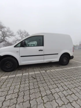 VW Caddy 1, 6 TDI  - 4250 € / 8312.28 лв. - 84113489 7