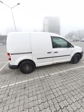 VW Caddy 1, 6 TDI  - 4250 € / 8312.28 лв. - 84113489 14