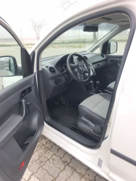 VW Caddy 1, 6 TDI  - 4250 € / 8312.28 лв. - 84113489 6