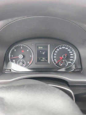 VW Caddy 1, 6 TDI  - 4250 € / 8312.28 лв. - 84113489 4