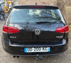 VW Golf 2.0TDI Automatic  - 6999 € / 13688.85 лв. - 36284949 6