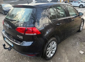 VW Golf 2.0TDI Automatic  - 6999 € / 13688.85 лв. - 36284949 4