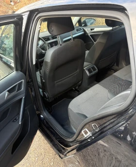 VW Golf 2.0TDI Automatic  - 6999 € / 13688.85 лв. - 36284949 10