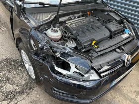 VW Golf 2.0TDI Automatic  - 6999 € / 13688.85 лв. - 36284949 7