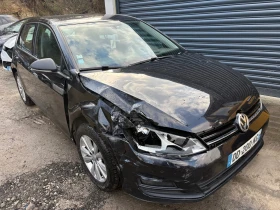 VW Golf 2.0TDI Automatic  - 6999 € / 13688.85 лв. - 36284949 3