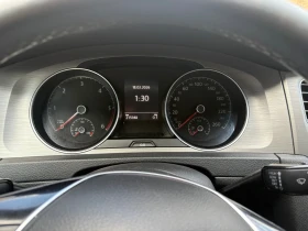 VW Golf 2.0TDI Automatic  - 6999 € / 13688.85 лв. - 36284949 8