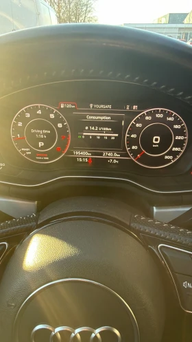 Audi A4 S Line - 14400 € / 28163.95 лв. - 25147550 8