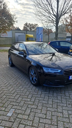 Audi A4 S Line - 14400 € / 28163.95 лв. - 25147550 4