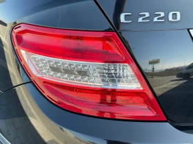 Mercedes-Benz C 220 646/АВАНГАРД/КОЖА/НАВИ/АВТОМАТ - 6300 € / 12321.73 лв. - 94753578 6