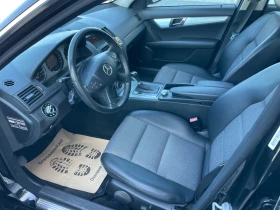 Mercedes-Benz C 220 646/АВАНГАРД/КОЖА/НАВИ/АВТОМАТ - 6300 € / 12321.73 лв. - 94753578 7
