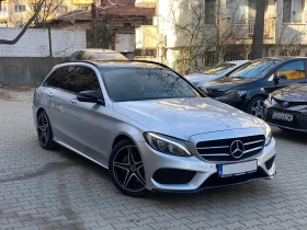 Mercedes-Benz C 220 AMG STYLE*  - 14700 € / 28750.70 лв. - 74529791 4