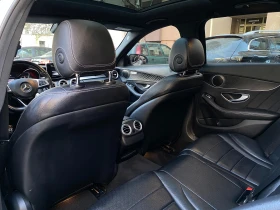 Mercedes-Benz C 220 AMG STYLE*  - 14700 € / 28750.70 лв. - 74529791 10