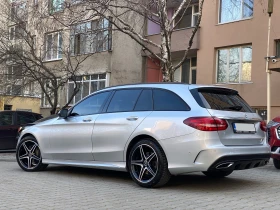 Mercedes-Benz C 220 AMG STYLE*  - 14700 € / 28750.70 лв. - 74529791 3