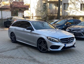 Mercedes-Benz C 220 AMG STYLE*  - 14700 € / 28750.70 лв. - 74529791 2