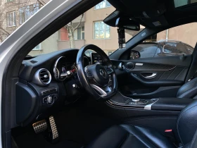 Mercedes-Benz C 220 AMG STYLE*  - 14700 € / 28750.70 лв. - 74529791 11
