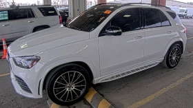 Mercedes-Benz GLS 450 4 Matic